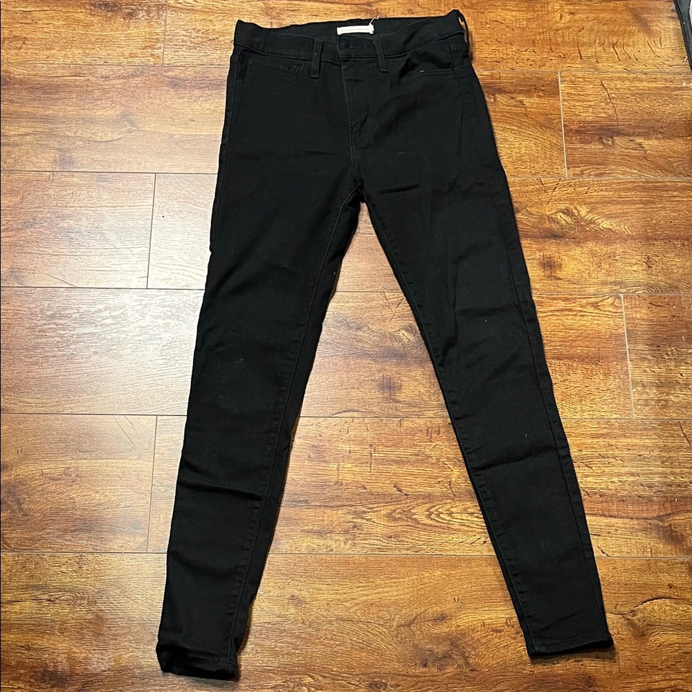 Levi’s. 720 High Rise Super Skinny